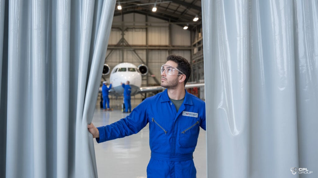 Aviation Facility Solutions | Why CPL Group Aviation Facility Solutions Delivers Long-Term Value | CPL Group