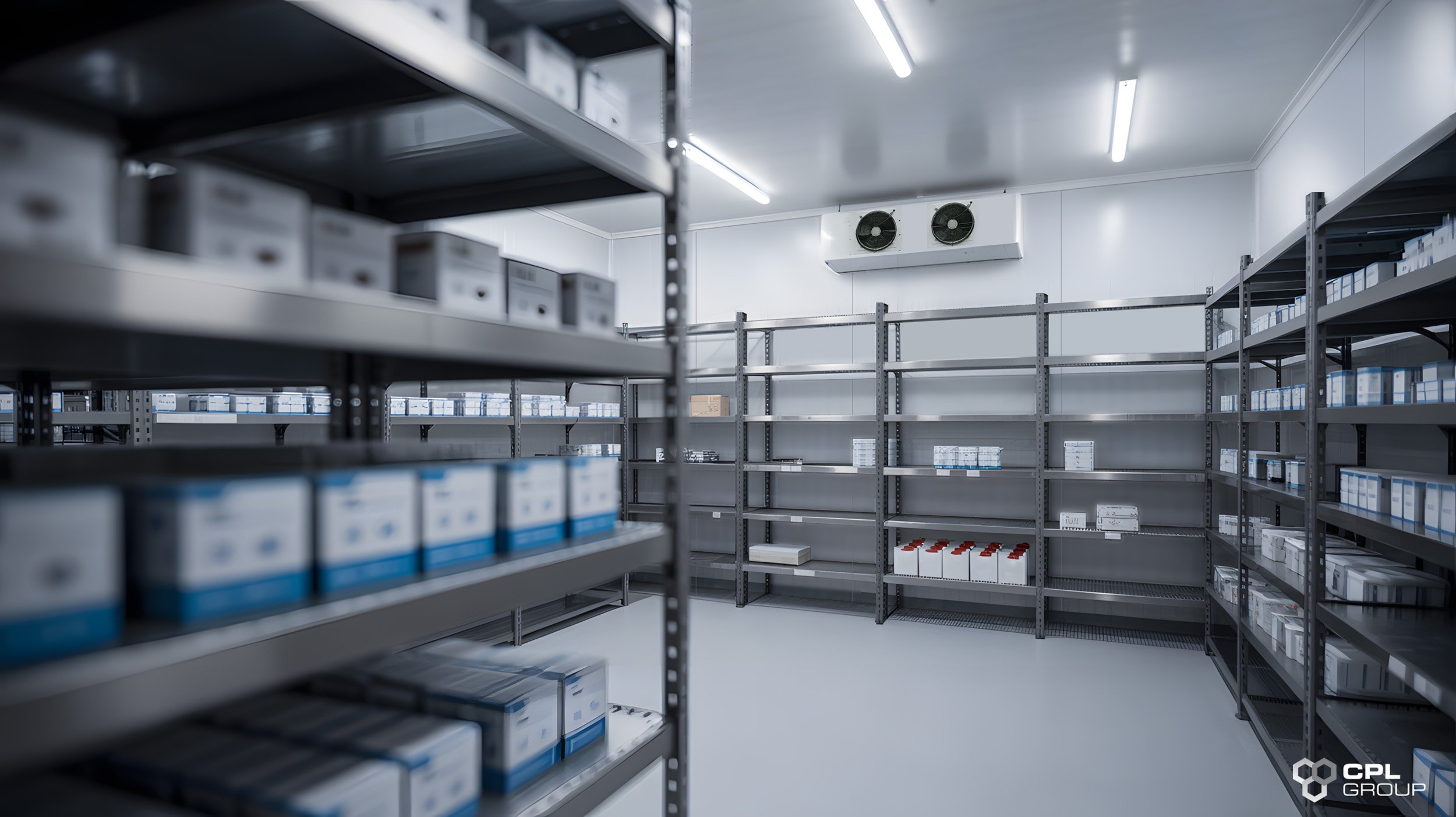 Industrial Thermal Solutions | Key Considerations When Upgrading Thermal Systems | CPL Group