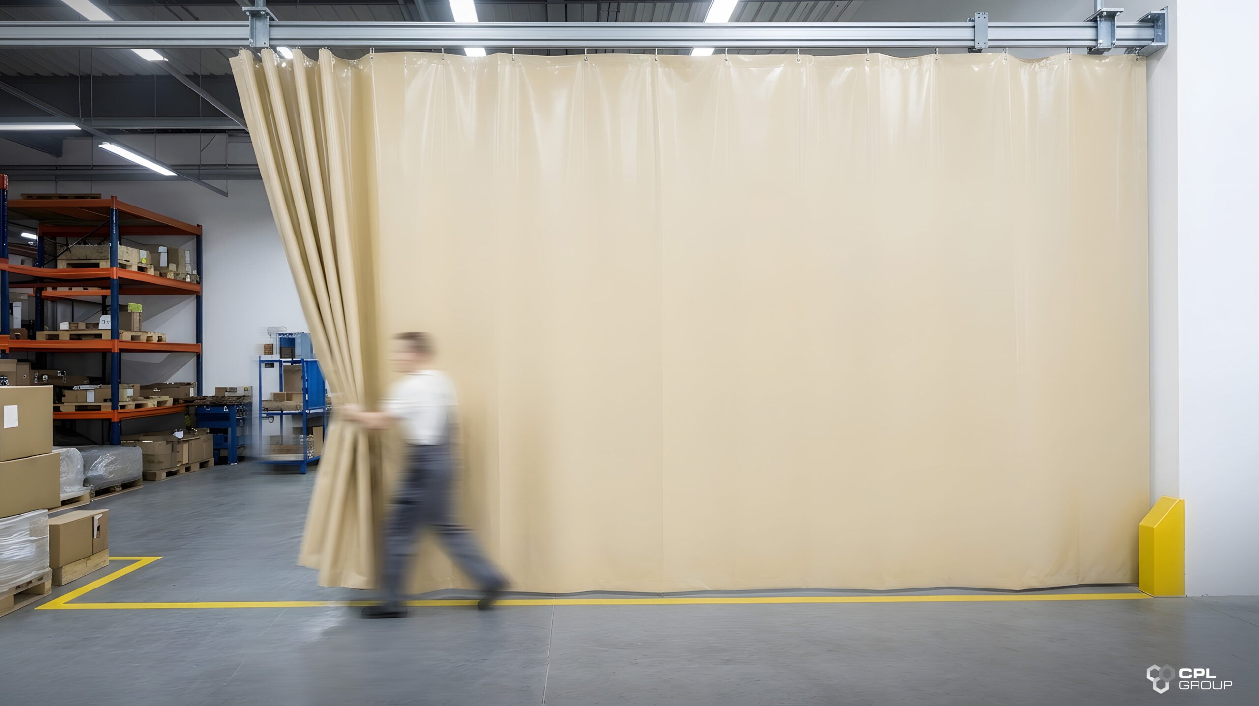 Warehouse Congestion | The Role of Warehouse Zoning in Operational Efficiency | CPL Group